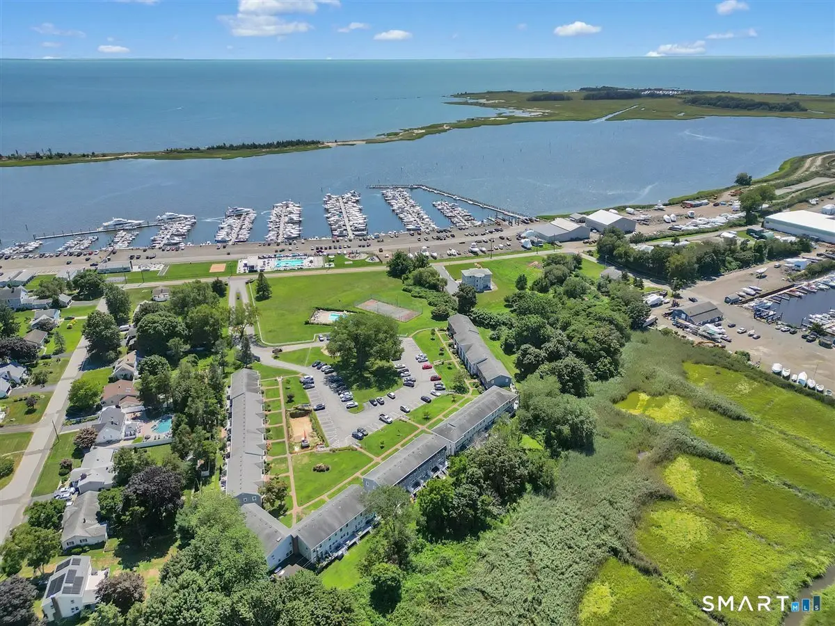 25 Riverside Drive #E8, Clinton, CT 06413 - #1