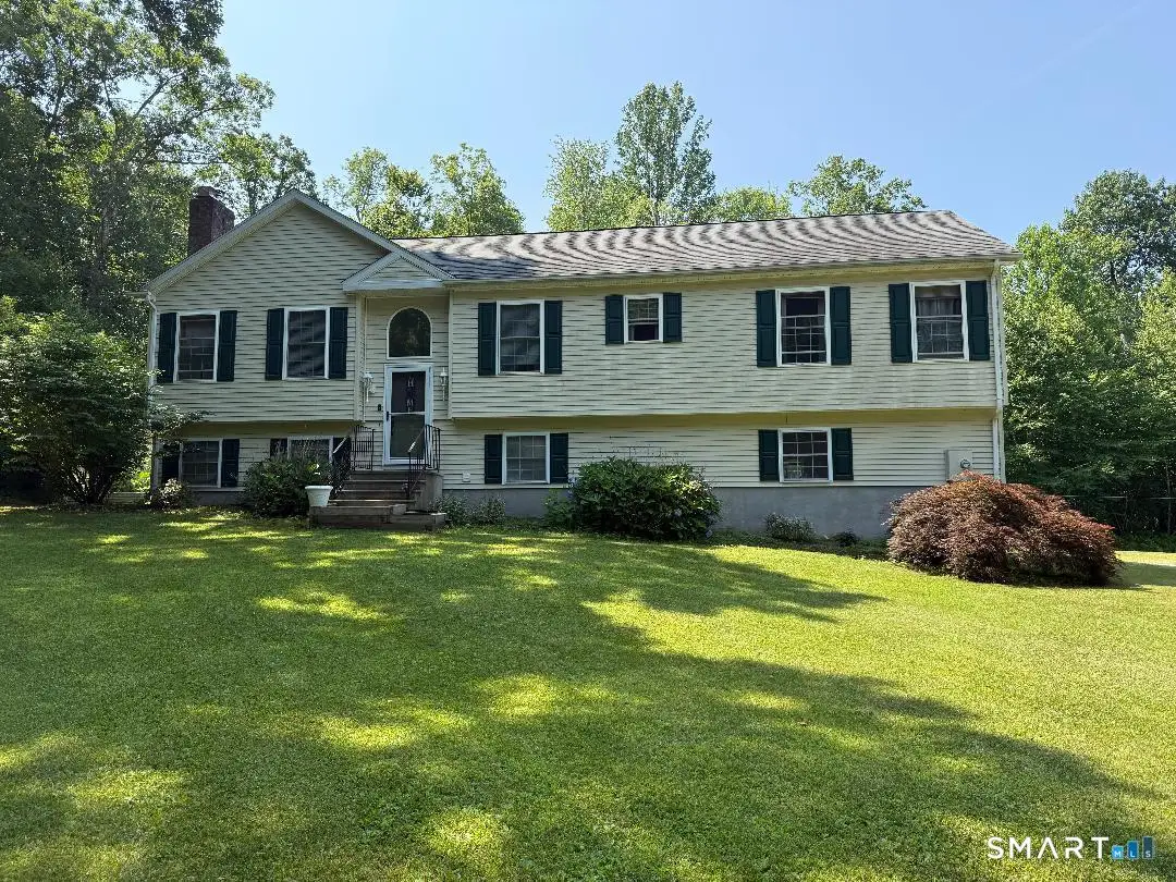 29 Rust Road, Barkhamsted, CT 06063 - #1