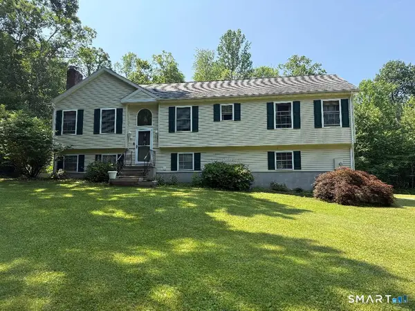 29 Rust Road, Barkhamsted, CT 06063