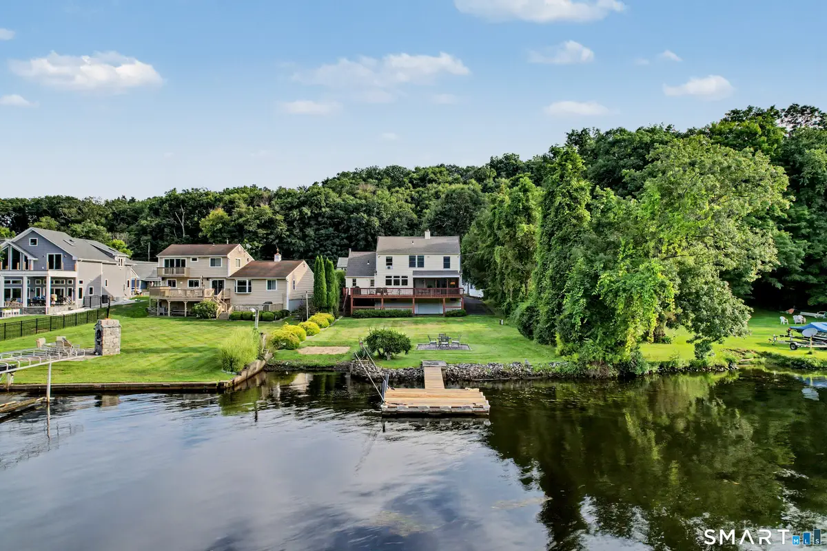 60 Housatonic Drive, Newtown, CT 06482 - #1