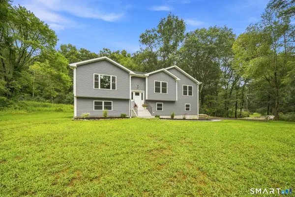 319 Old Stafford Road, Tolland, CT 06084