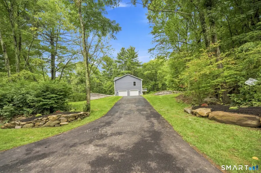 319 Old Stafford Road, Tolland, CT 06084 - #3