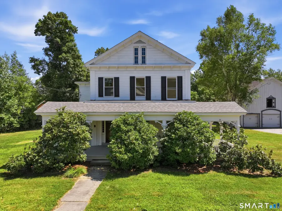369 Thompson Road, Thompson, CT 06277 - #2