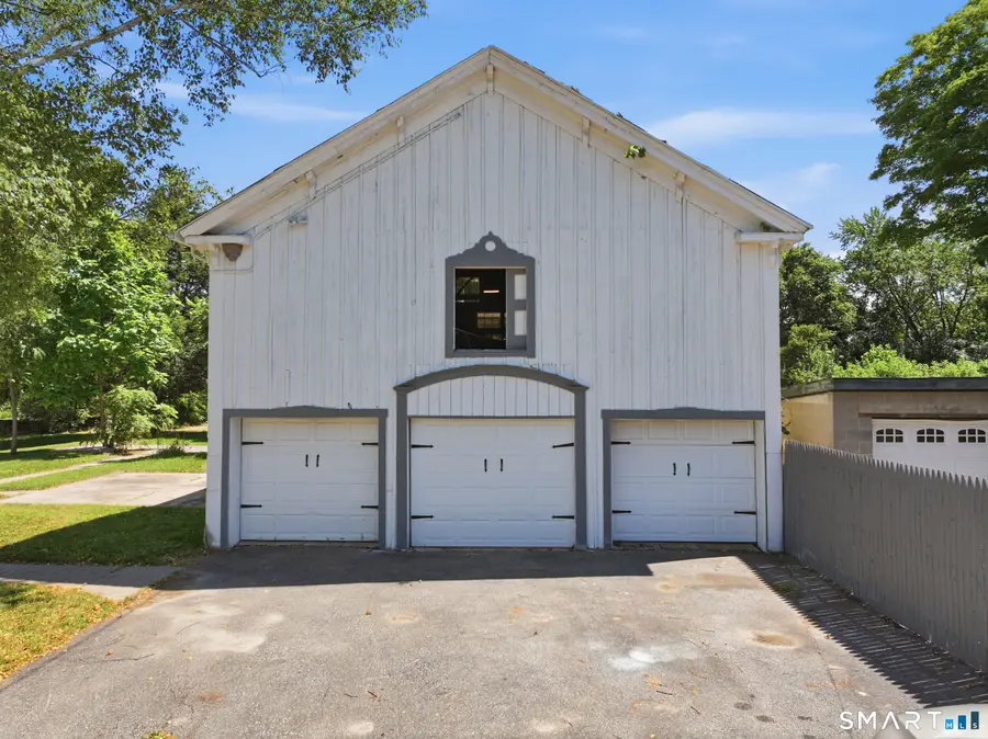 369 Thompson Road, Thompson, CT 06277 - #3