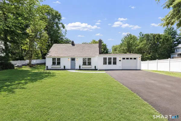 4 Heather Hill, Westport, CT 06880