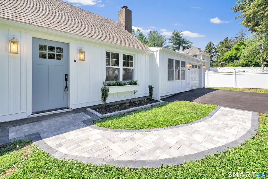 4 Heather Hill, Westport, CT 06880 - #2