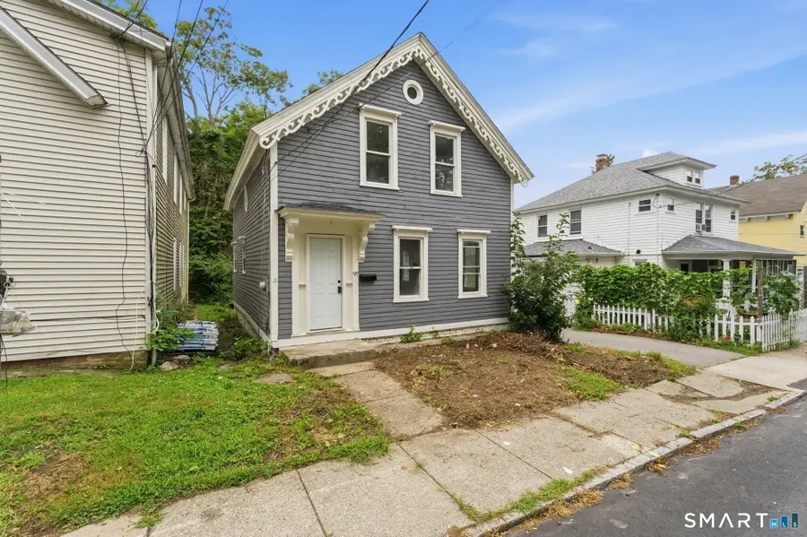 97 Summit Street, Norwich, CT 06360 - #2