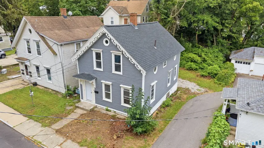 97 Summit Street, Norwich, CT 06360 - #3