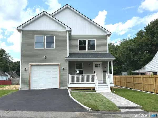 17 Dracut Avenue, Waterbury, CT 06704