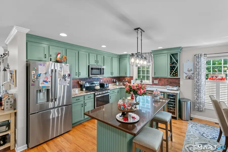 26 Mystique Lane #26, Cromwell, CT 06416 - #2
