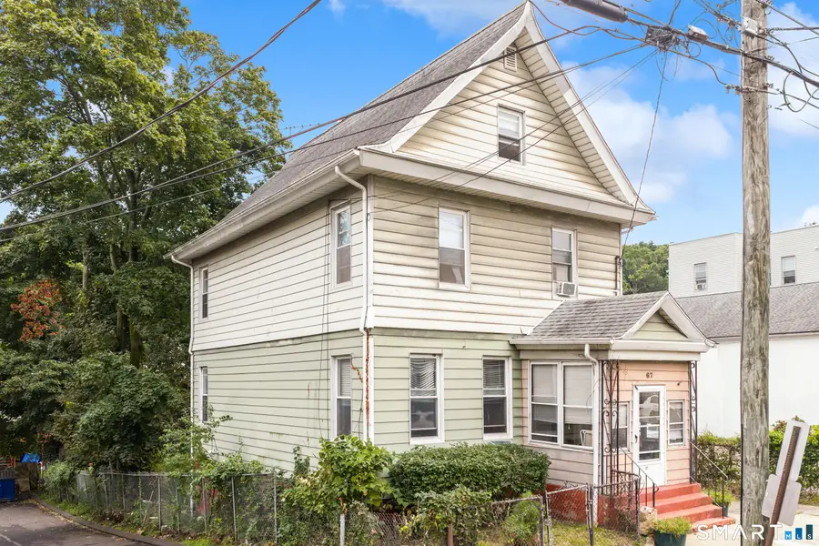 67 Farren Avenue, New Haven, CT 06513 - #2