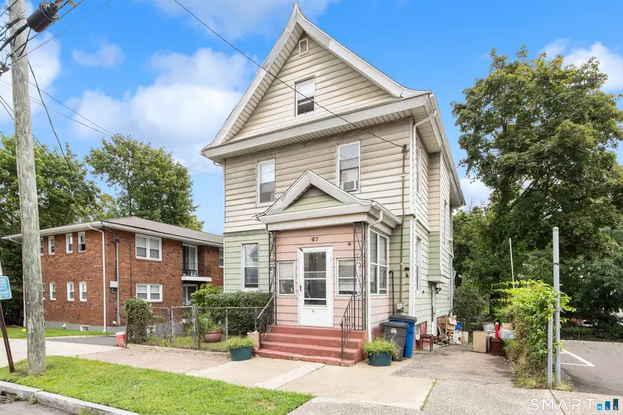 67 Farren Avenue, New Haven, CT 06513 - #3