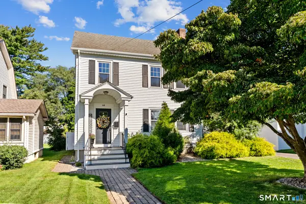 64 Woodmere Road, West Hartford, CT 06119