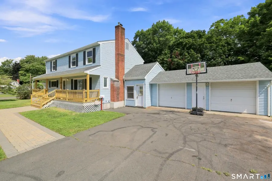 58 Circle Drive, Windsor Locks, CT 06096 - #2