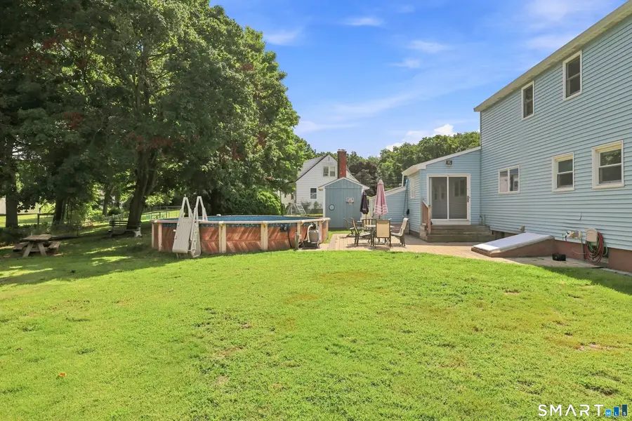 58 Circle Drive, Windsor Locks, CT 06096 - #3