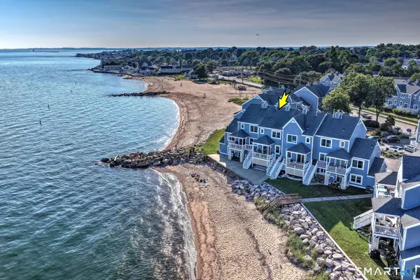 90 Cosey Beach Avenue #3, East Haven, CT 06512
