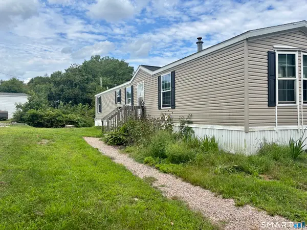 634 Hopeville Road #LOT 21, Griswold, CT 06351