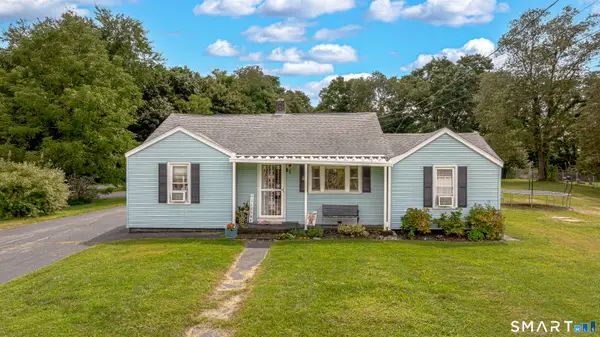 9 Buckingham Road, Mansfield, CT 06250