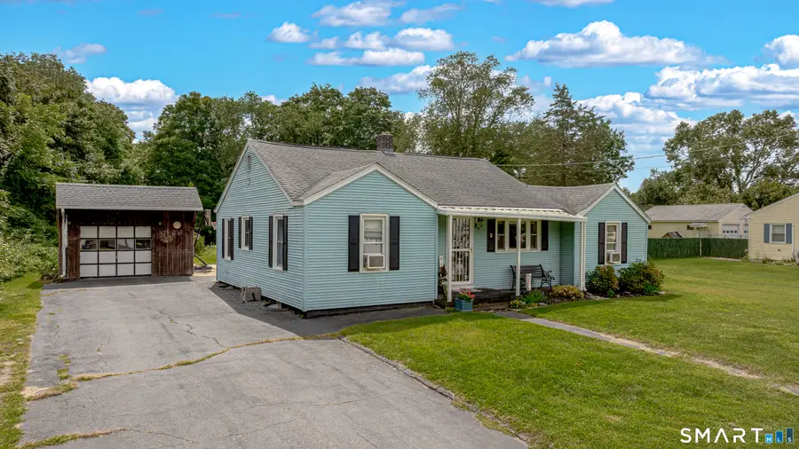 9 Buckingham Road, Mansfield, CT 06250 - #2