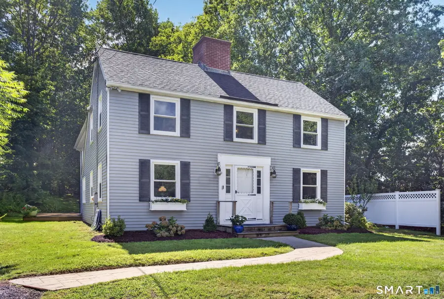 18 Orchard Heights Road, Essex, CT 06426 - #2
