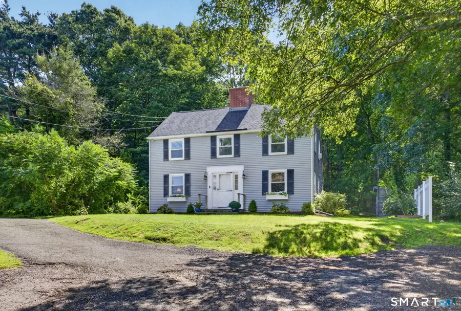 18 Orchard Heights Road, Essex, CT 06426 - #3