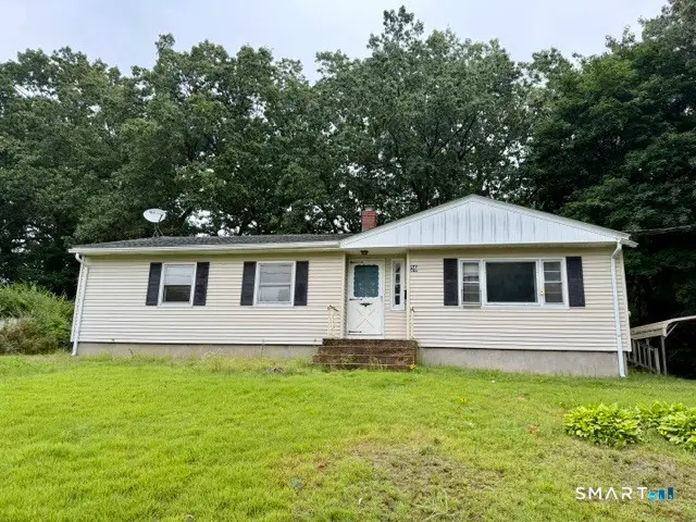 39 Nancy Drive, Enfield, CT 06082 - #1