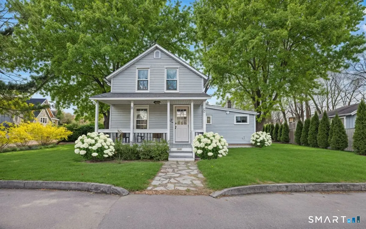 53 Maple Street, Darien, CT 06820 - #1