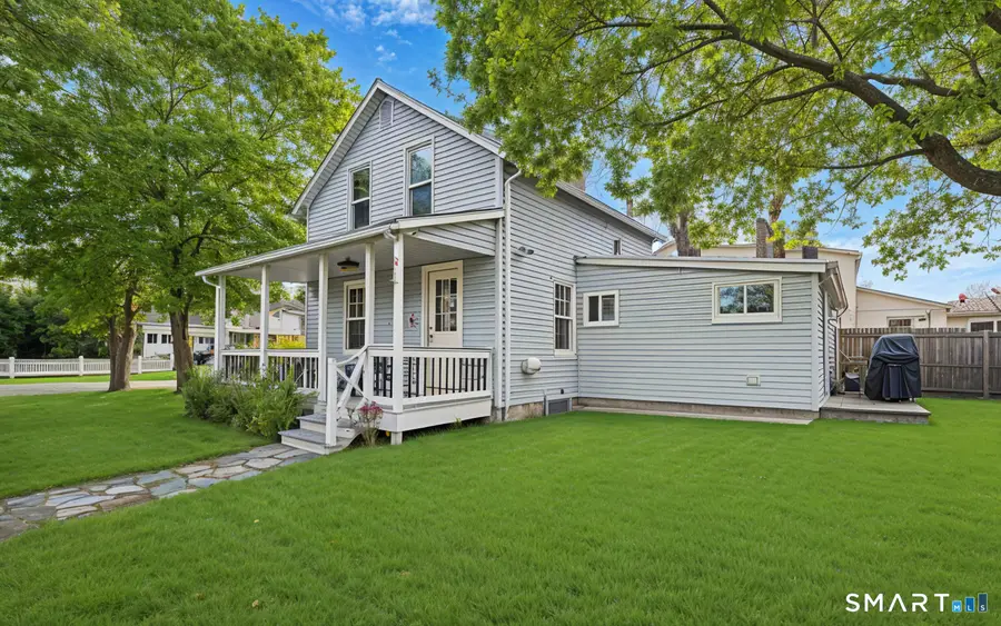 53 Maple Street, Darien, CT 06820 - #3
