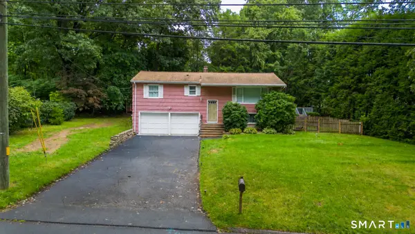 50 Creeping Hemlock Drive, Norwalk, CT 06851