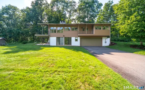 820 Killingworth Road, Haddam, CT 06441