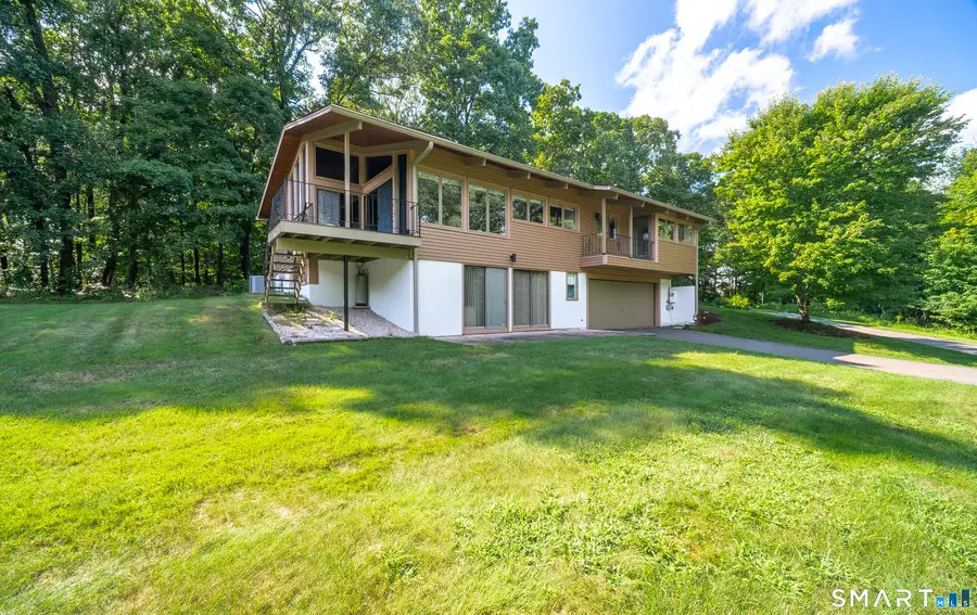 820 Killingworth Road, Haddam, CT 06441 - #2