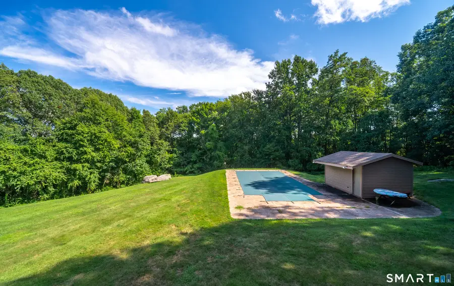 820 Killingworth Road, Haddam, CT 06441 - #3