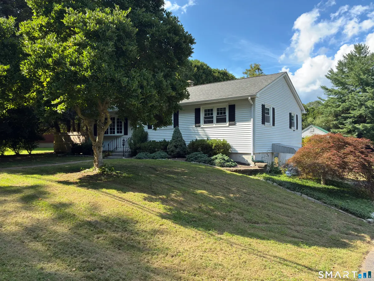 102 Derry Hill Road, Uncasville, CT 06382 - #1