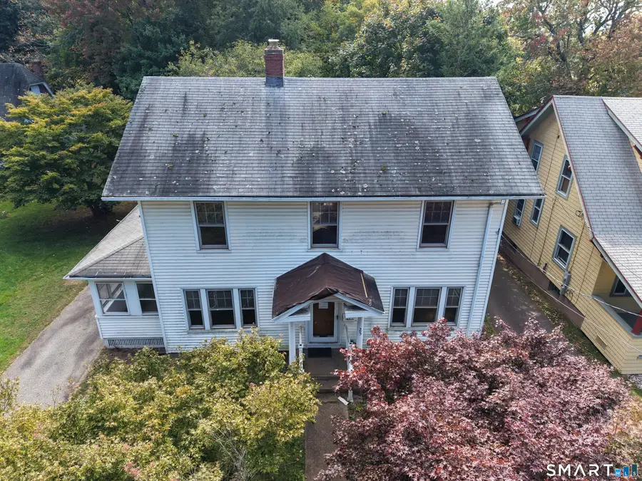 25 Spring Street, Portland, CT 06480 - #2