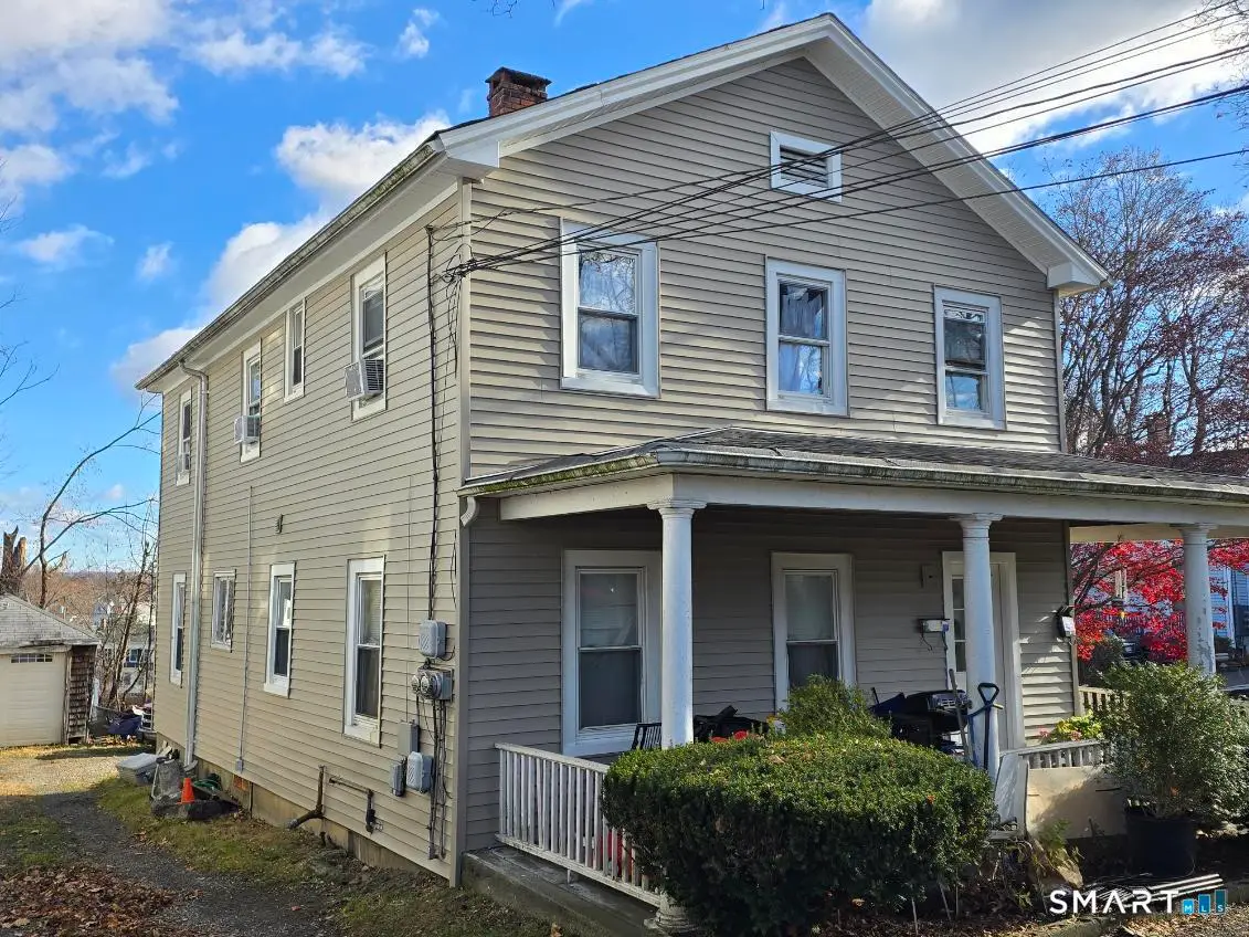 59 Pleasant Street, Danbury, CT 06810 - #1
