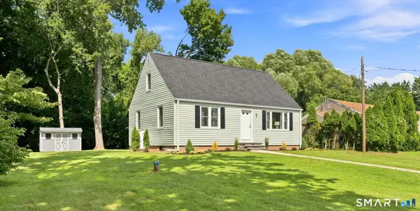 100 Worthington Point Road, Berlin, CT 06037