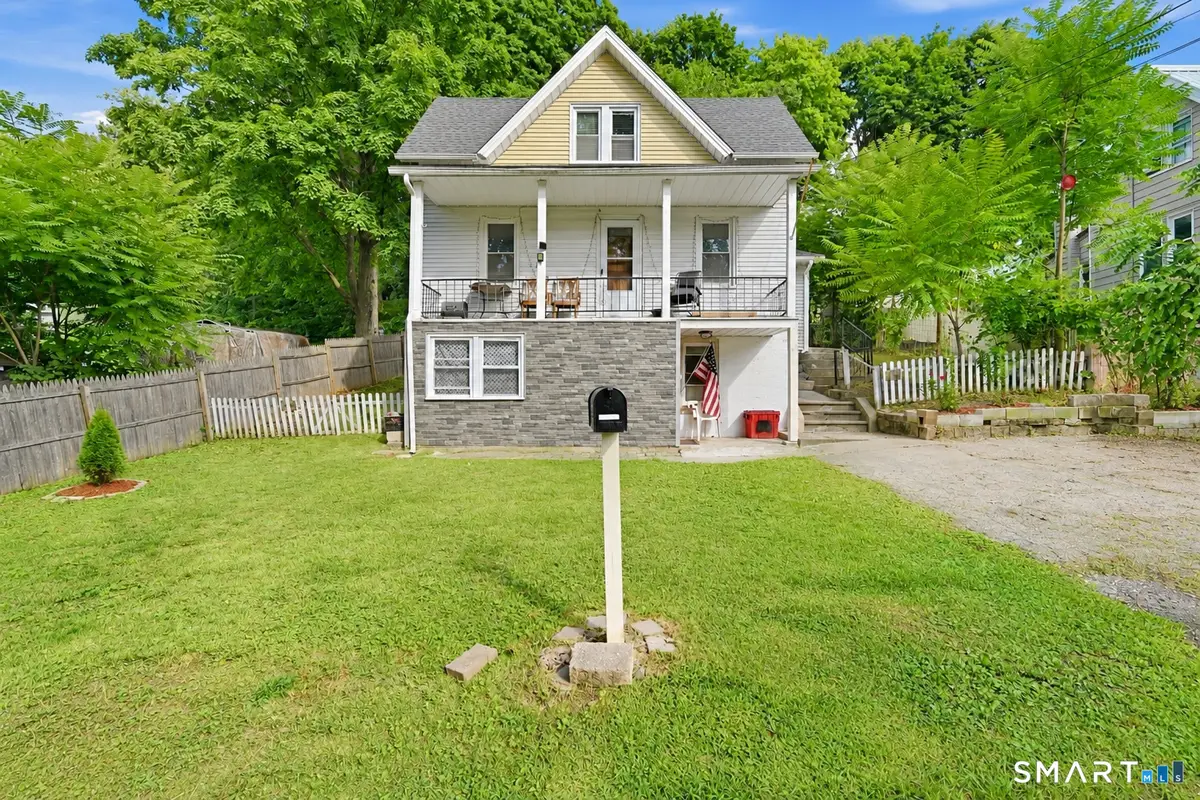 43 Thomas Street, Waterbury, CT 06706 - #1