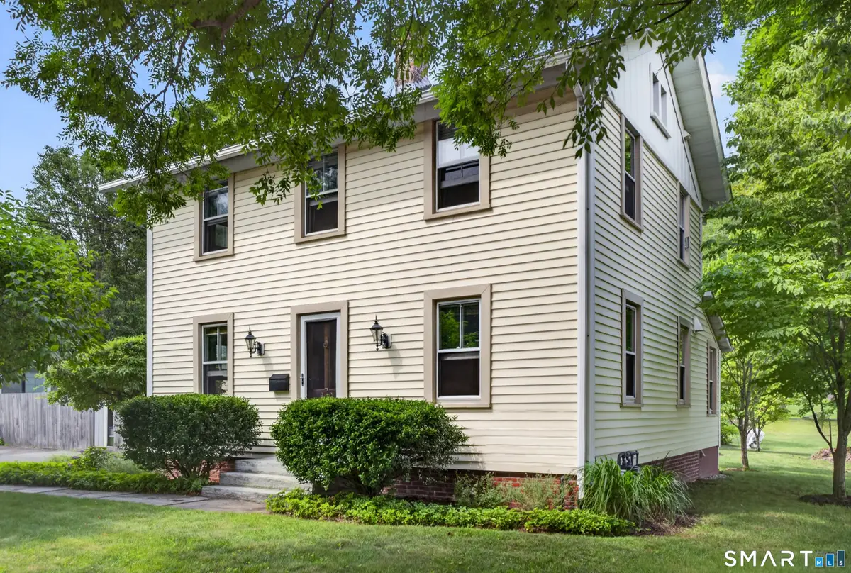 240 Main Street, Deep River, CT 06417 - #1