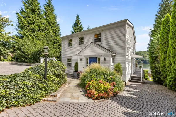 13 Candlewood Knolls Road, New Fairfield, CT 06812