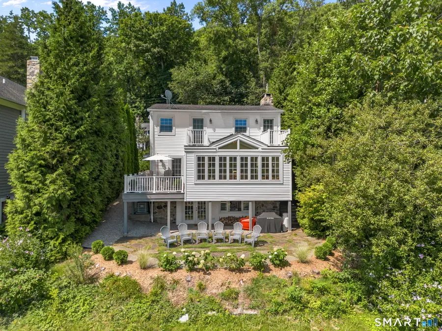 13 Candlewood Knolls Road, New Fairfield, CT 06812 - #2