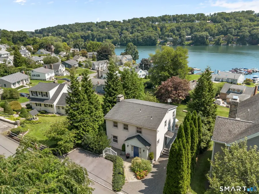 13 Candlewood Knolls Road, New Fairfield, CT 06812 - #3