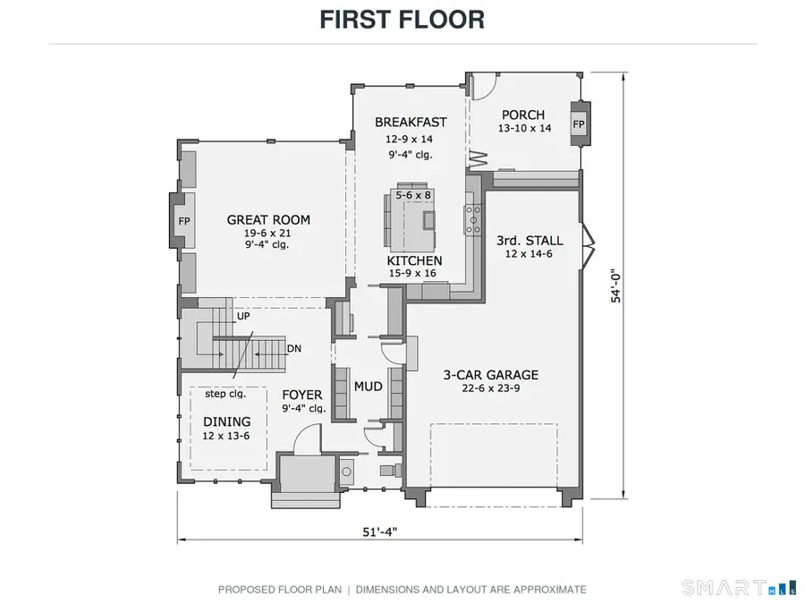 20 High Ridge Road, West Hartford, CT 06117 - #2