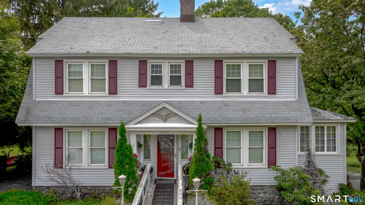 3156 East Main Street, Waterbury, CT 06705 - #1