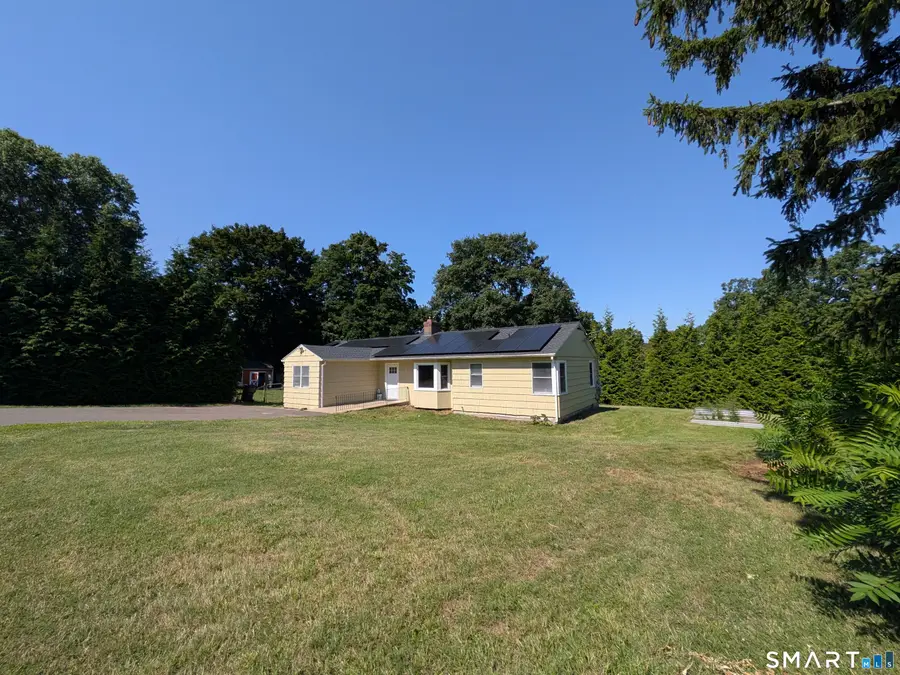 12 Jolly Road, Ellington, CT 06029 - #2