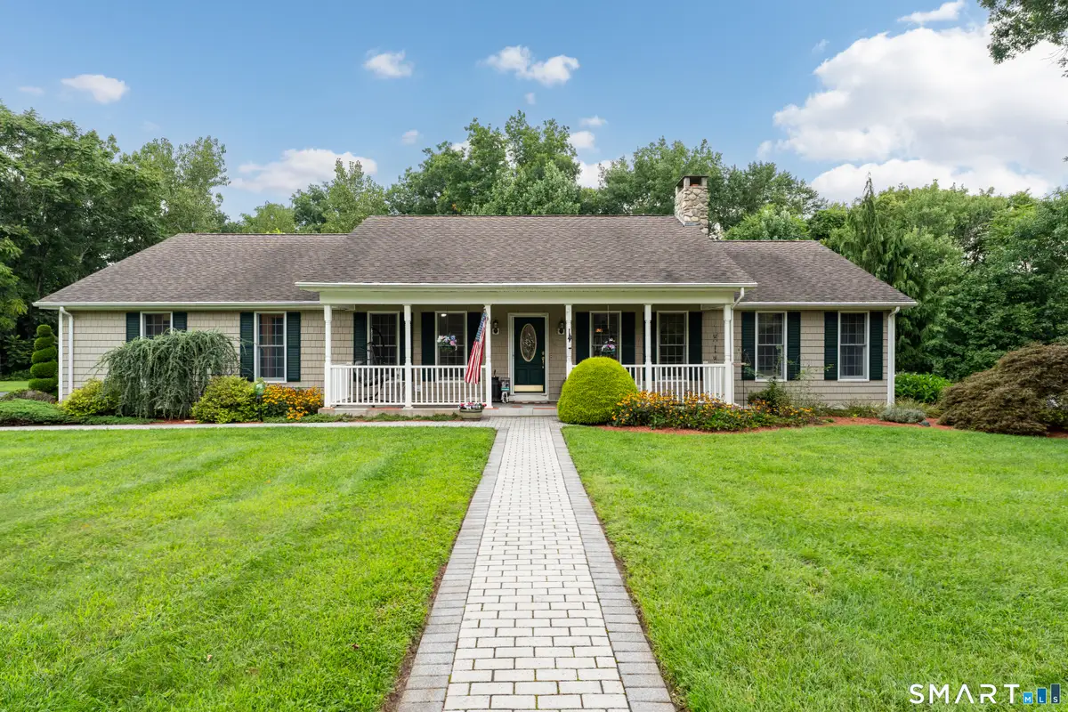 14 Oak Street, Wallingford, CT 06492 - #1