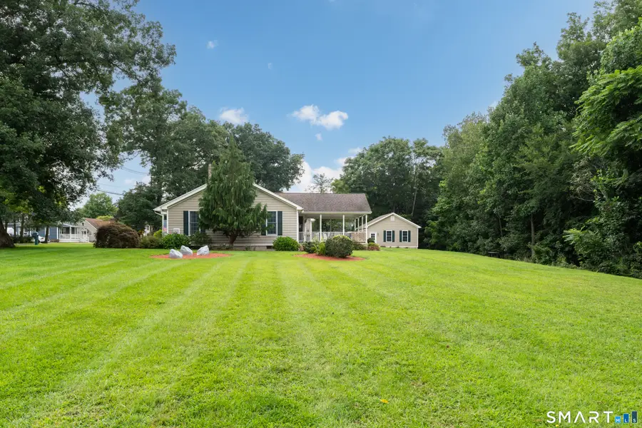 14 Oak Street, Wallingford, CT 06492 - #3