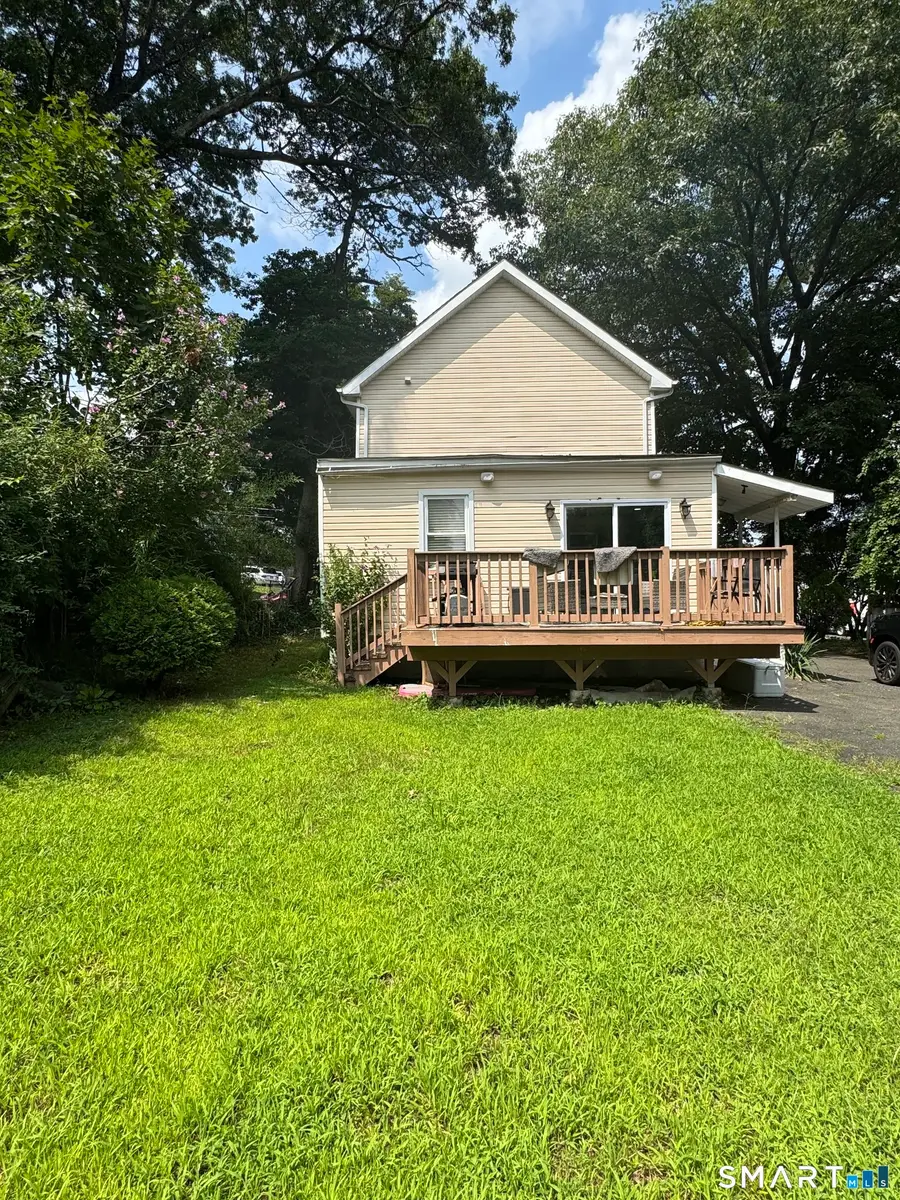 6 Beech Street, Danbury, CT 06810 - #3