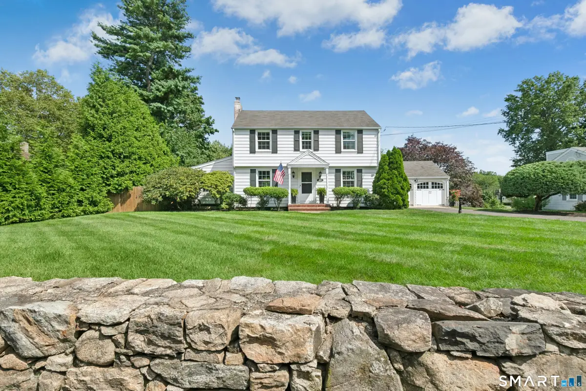 122 Strawberry Hill Avenue, Norwalk, CT 06851 - #1