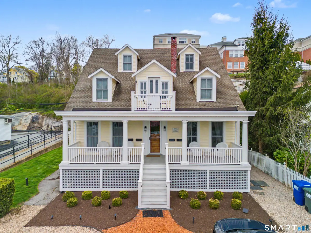 19 Pearl Street, Groton, CT 06340 - #1
