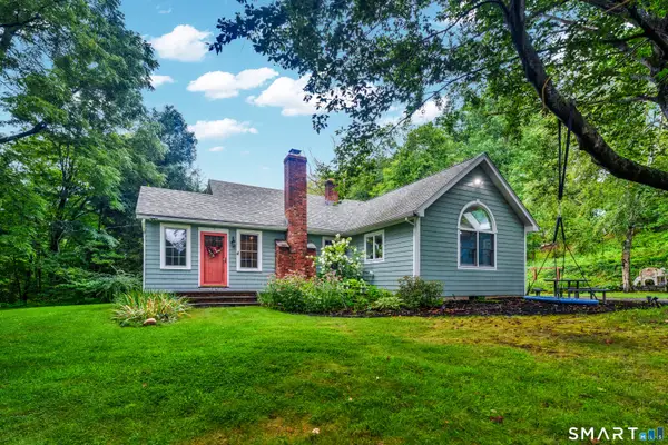 199 Candlewood Hill Road, Haddam, CT 06441